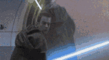 Star Wars Yoda GIF - Star Wars Yoda Lose Control GIFs