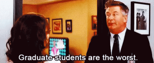 30 Rock GIF - 30 Rock Grad GIFs