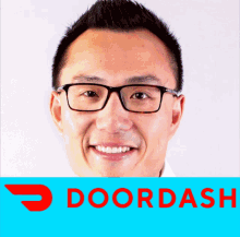 Doordash Flopdash GIF - Doordash Flopdash Tony Xu GIFs