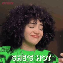 She Hot Iv Jay GIF - She Hot Iv Jay Seventeen GIFs