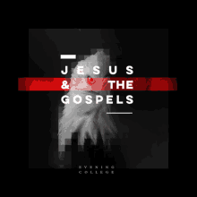 Jesus And The Gospel GIF - Jesus And The Gospel Jesus GIFs