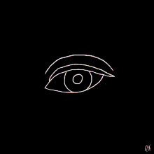 Eye Art GIF - Eye Art Lizhall GIFs