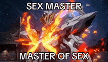 Hsr Sam Sex Master GIF - Hsr Sam Sex Master Master Of Sex GIFs