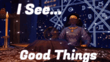 Shenmue Shenmue I See Good Things GIF - Shenmue Shenmue I See Good Things See Good Things GIFs