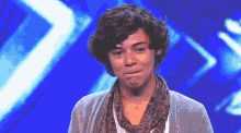 Harry Styles 12years Of Harry Styles GIF - Harry Styles 12years Of Harry Styles Harry Styles X Factor GIFs