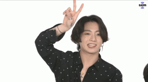 Jungkook Bts GIF - Jungkook Bts Jeon Jungkook GIFs