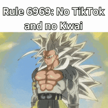 Goku Rule Meme Goku Super Saiyan 5 GIF - Goku Rule Meme Goku Super Saiyan 5 Goku Super Saiyajin 5 GIFs