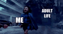Adult Life GIF - Adult Life Adulting GIFs