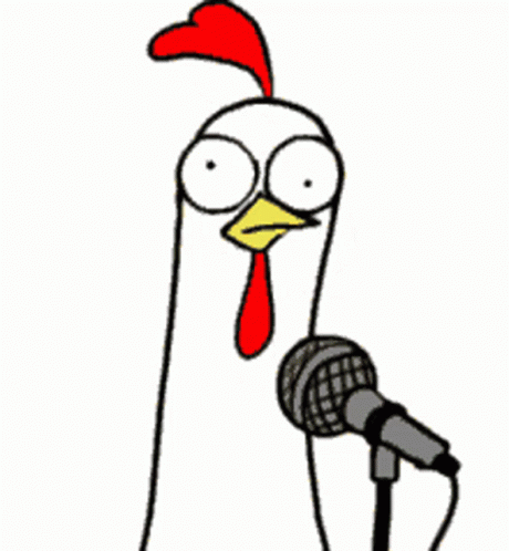 Wrong Chicken GIF - Wrong Chicken Chicken Singing - Discover & Share GIFs Wrong Chicken GIF - Wrong Chicken Chicken Singing - Discover & Share GIFs
