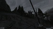 Cliff Racer Morrowind GIF - Cliff Racer Morrowind Dagoth Ur GIFs