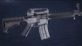 M4 M4a1 GIF - M4 M4a1 Gun GIFs