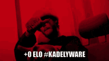 Kadely Kadelyware GIF - Kadely Kadelyware 0elo GIFs