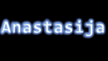 Anastasija GIF - Anastasija GIFs
