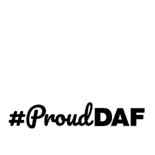 daf proud