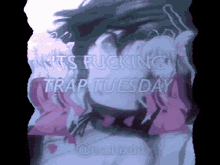 Traps Trap Tuesday GIF - Traps Trap Tuesday Femboy Anime GIFs