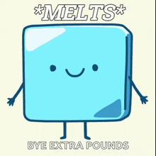 Melts Ice GIF - Melts Ice Die GIFs