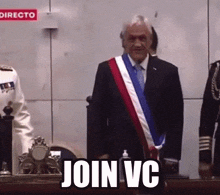 Boric Join Vc GIF - Boric Join Vc Discord GIFs