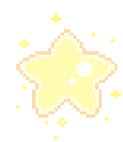 Star Yıldız Sticker - Star Yıldız Parlama Stickers