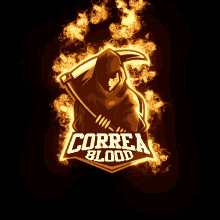Correa Blood GIF - Correa Blood GIFs