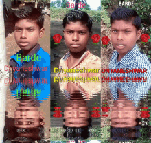 Dnyaneshwar Barde GIF - Dnyaneshwar Barde GIFs