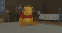Pooh Winnie GIF - Pooh Winnie The GIFs