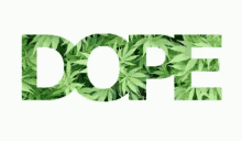Dope Weed GIF - Dope Weed GIFs