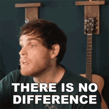 There Is No Difference Sam Johnson GIF - There Is No Difference Sam Johnson They Are Still The Same GIFs
