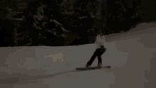 Snowboard Fail GIF - Snowboard Fail Snowboard Fail GIFs