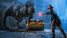 Rexy Meme