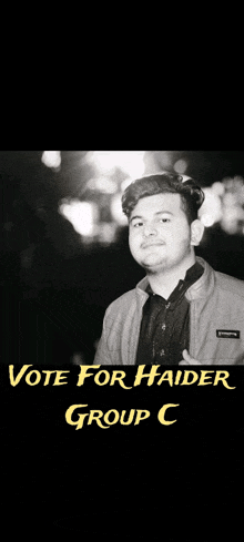 Haider4all GIF