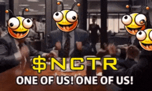 Bee Nctr GIF - Bee Nctr Shill GIFs