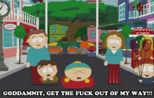 Cartman Southpark GIF - Cartman Southpark GIFs