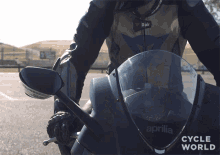 Getting Ready Preppin Up GIF - Getting Ready Preppin Up Ready To Ride GIFs