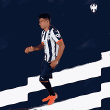 happy dance moves smile rayados