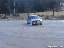 Dacia Logan Dacia GIF - Dacia Logan Dacia Dacia Logan Drift GIFs