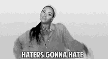 Beyonce Haters Gonna Hate GIF - Beyonce Haters Gonna Hate GIFs