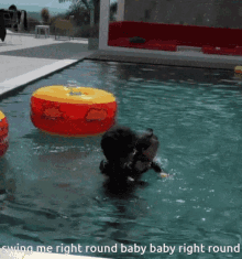 Swing Me Right Round Baby GIF - Swing Me Right Round Baby GIFs
