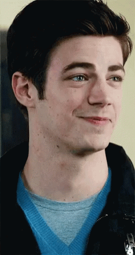 The Flash Grant Gustin posts sincere message on the series end