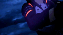 a picture of a person with the words marco the phoenix written on the bottom