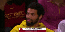 Caleb Williams GIF - Caleb Williams Usc GIFs