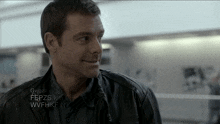 I Wanted To Get To The Other Side David Sutcliffe GIF - I Wanted To Get To The Other Side David Sutcliffe Detective Aiden Black GIFs