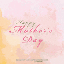Mothers Day Daughter In Law GIF - Mothers Day Daughter In Law GIFs