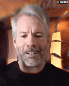 Michael Saylor Rdbtc GIF - Michael Saylor Rdbtc There Is No 2nd Best GIFs