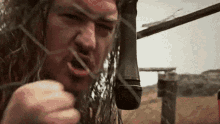 Riff Fist Riff Stew GIF - Riff Fist Riff Stew Chicken Coop GIFs