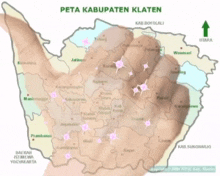 Klaten Kota GIF - Klaten Kota Jawa GIFs
