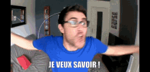 cyprien je veux savoir i need to know need youtuber