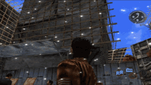 Shenmue Shenmue Lens Flare GIF - Shenmue Shenmue Lens Flare Shenmue Sparkling GIFs