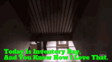 Station19 Carina Deluca GIF - Station19 Carina Deluca Today Is Inventory Day GIFs