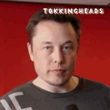 Elon Musk Spacex GIF