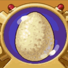 egg date
